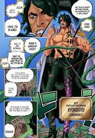 One Piece Chapter 1053 | TCB Scans | One piece comic, One piece, One piece  series
