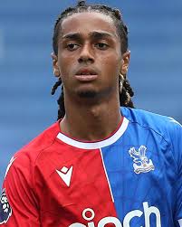 Jadan Raymond » Bilanz unter arbitre Oliver Mackey