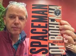 Stephen Bennington (@SMBennington)