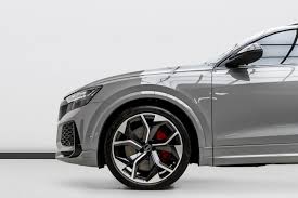 Image result for Daytona Gray 2023 RSQ8