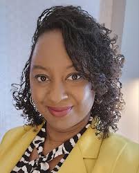 Bethany Booth RDN, LD