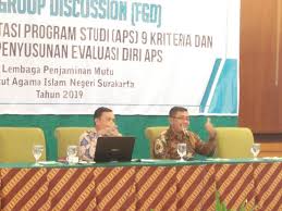 Selamat stie wira bhakti makassar raih akreditasi institusi b. Sosialisasi Akreditasi Program Studi 9 Kriteria Dan Metode Penyusunan Evaluasi Diri