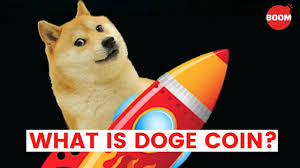 Mainstream commercial applications of the currency have gained traction on internet, such as a tipping system, in which social media users tip others for providing interesting or noteworthy content. Shorts What Is Doge Coin Boom Dogecoin Doge Coin Price Youtube