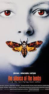 Take for example this monologue by dr hannibal lecter, played by anthony. The Silence Of The Lambs 1991 Jodie Foster As Clarice Starling Imdb