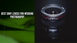 Norton photography is based out of southern california but provides wedding photography services anywhere there is love to be captured. Best Sony Lenses For Wedding Photography Dslrtripod