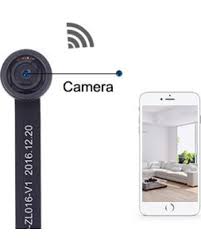 The kami is very similar to the aforementioned wyze and eufy in that. Amazing Savings On Aobo Spy Camera Wireless Hidden Wifi Camera Indoor Smallest Mini Spy Cam With Buttons Portable Tiny Battery Security Cameras For Home Office Car Kids Room Pets Nanny Cam Watch Live Streaming By Iphone