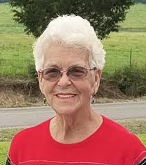 Obituary for Eloise (Standridge) Voss