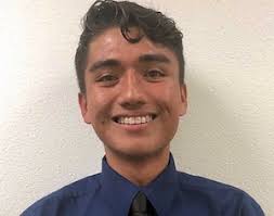 Senator Square: Carson High School students make plans for their future