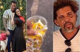 Um ano após ser flagrada com mendigo, mulher ganha a vida vendendo paçoca