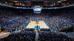 Ucla leads all men's college basketball programs with 11 national championships. Bruin Gameday Live Ucla Men S Basketball Vs Usc Youtube