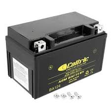 As a result is one of the most advanced motorcycles just a few years after yamaha first unveiled the r6, the company come with significantly updates for the 2006 model year: Agm Battery For Yamaha R6s Yzf R6s 50th Anniversary 2006 Ebay