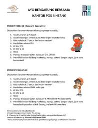 No booking fees · 24/7 customer service · free cancellation Lowongan Kerja Bumn 2021 Tamatan Sma Gaji Tinggi Loker Kerja Terbaru 2021