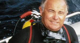 Rodney Fox's Instagram, Twitter & Facebook