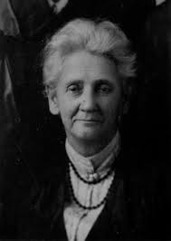 Katherine Elizabeth (House) Crowe (1856-1939)