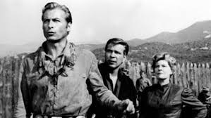 Jest synem aktora heinricha george`a i aktorki berty drawis. Raubein Und Charakterdarsteller So Klingen Die Gotz George Filme Filmmusik Br Klassik Bayerischer Rundfunk