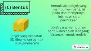 Maybe you would like to learn more about one of these? Rbt Tingkatan 1 Bab 1 1 1 2 Elemen Reka Bentuk Muhd Haikal Youtube