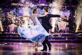 Tonight is the Strictly Come Dancing grand final - with just ...