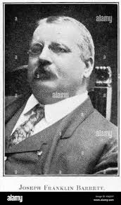 Joseph barrett hi-res stock photography and images