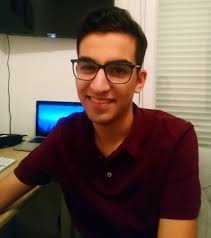 Adam intègre l'École Normale Supérieure à 17 ans