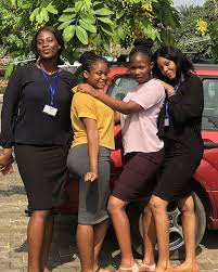 Babcock university is medium in scale, teaching no more than 6 thousand students at a time. Beautiful Pictures Of Babcock University Students In Styles Pics Education Nigeria