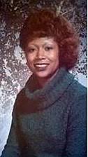 Ernestine Johnson Obituary