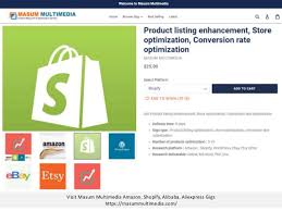 How to find a supplier for alibaba dropshipping? Masum Multimedia Amazon Shopify Product Research And Store Optimiz