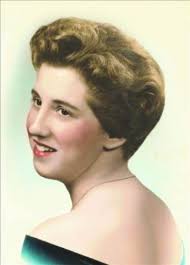 Sharon Fender Obituary (1942