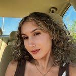 Amelia Trillo's Instagram, Twitter & Facebook