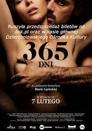 Film erotyczny w kinie ZBYSZEK!