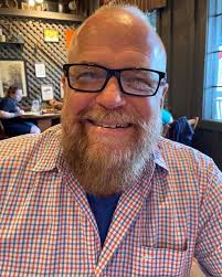 Randall Ricketts's Instagram, Twitter & Facebook