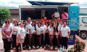 Dirigido la población específica va a tener acceso a la financiación por convenios que establece el icetex con las administraciones del orden territorial o nacional, para. Las Oficinas Moviles Del Icetex Consolidan Su Recorrido Por Las Regiones Del Pais Ministerio De Educacion Nacional De Colombia