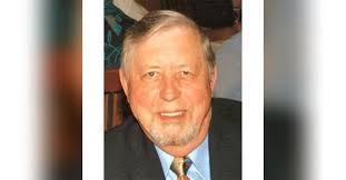 Robert E. Wold Obituary