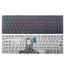 Tackle all your daily tasks with an affordable laptop that comes packed with the features you need. Hp 15 Ba Series 15 Ba010ax 15 Ba101na 15 Ba144na Keyboard