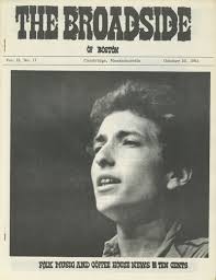 Broadside (Mass.) Collection Finding Aid : Special Collections and  University Archives, UMass Amherst Libraries