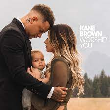 Kane brown has been on the artist 100 chart for 208 weeks. Kane Brown Honors Wife Katelyn And Daughter Kingsley In Worship You Video Go Behind The Scenes People Com