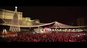 Târgul de crăciun 2019 la piața constituției. Bucharest Christmas Market Videos Facebook