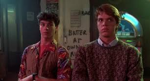Horror Queers] 'Night of the Creeps' and the Gay Best Friend - Bloody  Disgusting
