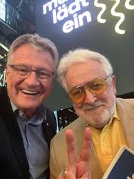 Posts with replies by Jörg Meuthen (@Joerg_Meuthen)