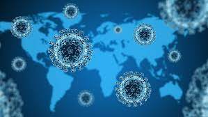 Explore literature, identify clinical trials, and compounds used in them. Sars Cov 2 In Humans