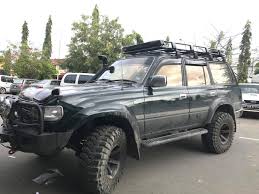 Check spelling or type a new query. Toyota Landcruiser 80 G Power 4x4 Accessories Kk Sabah Facebook