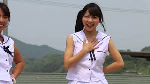オレンジモンスター 愛の葉ガールズ ほのか推しカメラ Youtube