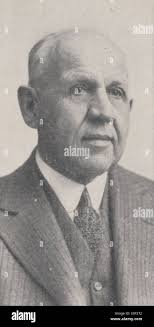 Gilbert franklin hi-res stock photography and images