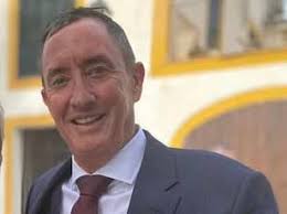 Pictured: British chief engineer of £30m superyacht under investigation  after Bayesian tragedy claimed the lives of seven people