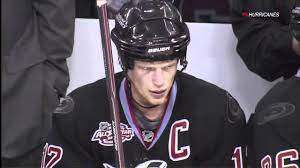 Seravalli notes that a deal is not done yet. Eric Staal Injuried By Big Hit From Matt Niskanen 2 25 2011 Youtube