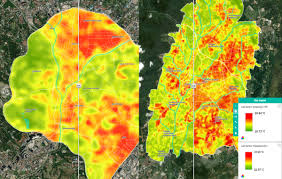 From the tropical beaches of penang and malacca to the futuristic city of kuala lumpur, passing by the rainforests of sarawak and sabah states (in borneo), malaysia has something for everyone. 5 Malaysian Cities Got Hotter And Kl Isn T On The Top Of The List