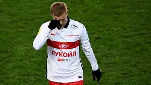 Булатов про тедеско, бессовестного кокорина, причинах спада бакаева и о много другом! Kokorinu Zapretili Uhodit V Otpusk No On Uletel Na Maldivy Gazeta Ru