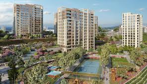 Sezonunda süper lig tarihinin 6. Apartments For Sale In Basaksehir Istanbul Alhuda Real Estate