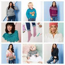 Mar 13, 2019 · the following pattern updates have been reported in knit now 99. Knit Now 99 Sneak Peek Take A Look Inside The Latest Issue Of Knit Now