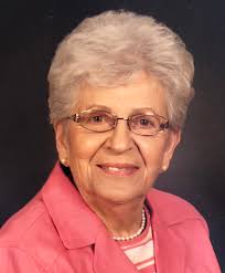 Leona Margaret Nelson