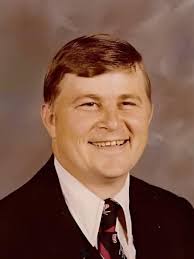 Ray Switzer Obituary